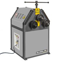 Elektrische Biegemaschine / Profil / horizontal...