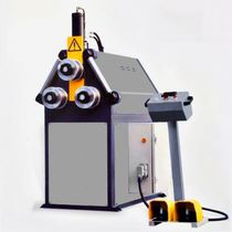 Hydraulische Biegemaschine / motorisiert...