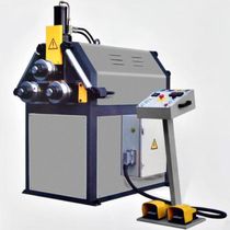 Hydraulische Biegemaschine / motorisiert...