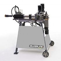 Hydraulische Biegemaschine / motorisiert...