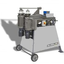 Hydraulische Biegemaschine / motorisiert...