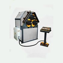 Hydraulische Biegemaschine / motorisiert...