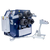 Hydraulische Biegemaschine / Profil / NC...