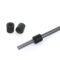 Zylindrische Mutter / Nylon