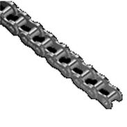 Kette für Antrieb / Metall / mit Rollen