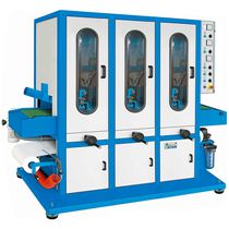 Flachschleifmaschine / Werkzeug / PLC-gesteuert...