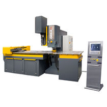 Stanz- und Schermaschine / CNC / hydraulisch...