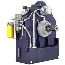 Hydrodynamische Kupplung / Pumpen / kompakt...