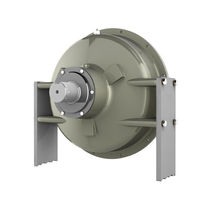 Kegel-Schaltkupplung / hydraulisch / Zapfwellen...