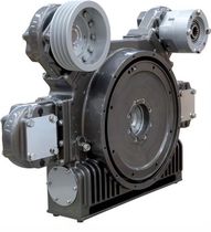 Mehrfach-Antriebsystem für hydraulische...