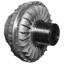 Hydrodynamische Kupplung