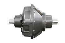 Kegel-Schaltkupplung / hydraulisch / Zapfwellen