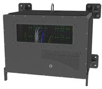 19" Kleinschrank IP65, MIL-STD 901D | RuggedEnclosure&trade; RuggedCom
