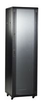 19''-Netzwerkschrank 24U - 45U | BRP series BUD INDUSTRIES