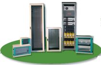 19''-Netzwerkschrank IP31, RoHS | GRECO Series Casbar Tecnolog&iacute;a Industrial, S.L.