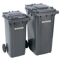 2-Rad-M&uuml;lltonne 60 - 360 l  SSI SCH&Auml;FER