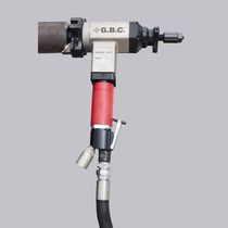 Elektrische Kantenfräsmaschine / pneumatisch...