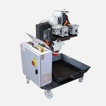 Elektrische Kantenfräsmaschine / mobil /...
