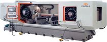 3-Achsen-CNC-Horizontal-Bearbeitungszentrum max. &oslash; 150 mm | MC650  CAORLE