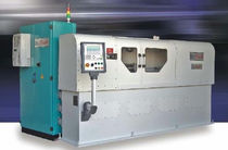 3-Achsen-CNC-Horizontal-Bearbeitungszentrum  BUTEK SHEET METAL WORKING MACHINERY