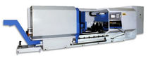 3-Achsen-CNC-Horizontal-Bearbeitungszentrum  Axa Machinenbau GmbH