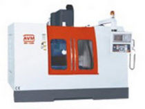 3-Achsen-CNC-Horizontal-Bearbeitungszentrum f&uuml;r Schwerarbeiten 1200 Χ 635 Χ 610 mm | HD-1200 AVM Angelini