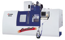 3-Achsen-CNC-Vertikal-Bearbeitungszentrum 1600 x 800 x 800 mm | M632 Atrump Machinery