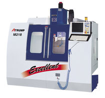 3-Achsen-CNC-Vertikal-Bearbeitungszentrum 660 x 460 x 610 mm | M218 Atrump Machinery