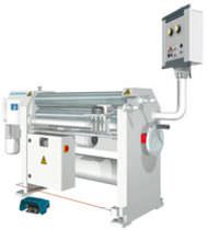 2-Walzen-Rundbiegemaschine / elektrisch