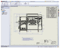 3D-Planungssoftware SolidWorks Standard SOLIDWORKS