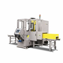 4-Achsen-CNC-Fr&auml;s- und Bohrmaschine  FMB
