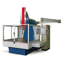 4-Achsen-NC Stossmaschine Mod. 500EA CAMS