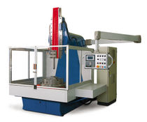 4-Achsen-NC Stossmaschine Mod. 500EA (850) CAMS