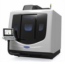 5-Achsen-CNC-Laserbohrmaschine 800 series Winbro Group Technologies