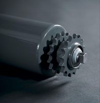 Doppelritzel-Antrieb-Trommelmotor