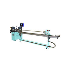 Bohr- und Gewindeschneidmaschine / CNC /...