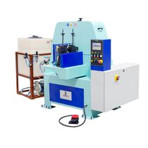Poliermaschine für Metall / für Glas / für...