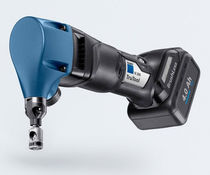 Nibbelmaschine