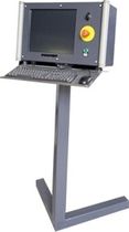 Digitalsteuerung für Schneidemaschine