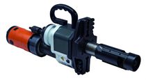 Pneumatische Anfasmaschine / elektrisch...