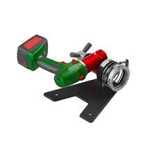 Elektrische Kantenfräsmaschine / tragbar...