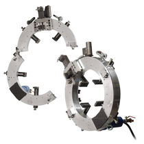 Rundmesser-Schneidmaschine / CNC