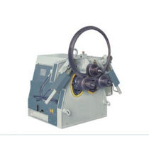 Hydraulische Biegemaschine / Rohr / Profil...