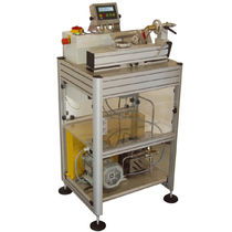 Abf&uuml;llanlage f&uuml;r Fl&uuml;ssigkeiten max. 6 kg | PicoFill Filltech GmbH