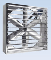 Absauggebl&auml;se EOS Termotecnica Pericoli