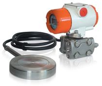 Absolutdruck-Messumformer mit Anzeige  ABB Measurement Products