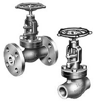 Absperrventil  Flowserve Corporation Europe