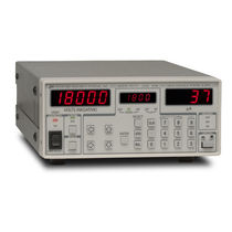 AC/DC-Netzteil: programmierbarer Spannungsgleichrichter 1.25 - 20 kV | PS300 series Stanford Research Systems