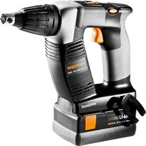 Akkuschrauber 0 - 2 500 rpm, 7 - 18 Nm | DWC 18-2500 DEC LI  PROTOOL GmbH