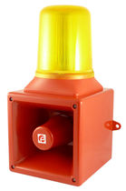 Alarm-Tongeber mit LED-Alarmleuchte AB105 / AB112N / AB121 E2S